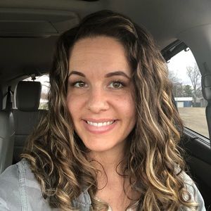 Meet your Posher, Meghan